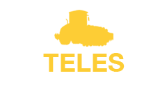 Teles Aluguel e Locação de Máquinas